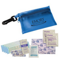 Escape First Aid Kit w/ Clip